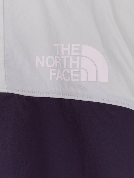The North Face Relaxed Fit jacket - Dusk Pearl Ston