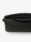 Gucci GG Emblem leather crossbody bag - Grey