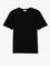 Saint Laurent Cotton T-shirt - Noir