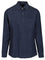 Zegna Linen Shirt - Blue