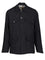 Paul Smith Linen Field Jacket - Blue