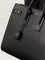 Saint Laurent Sac De Jour Large leather shoulder bag - Nero