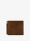 Tom Ford Nubuck wallet - Olivebrown