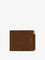 Tom Ford Nubuck wallet - Olivebrown