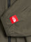 The North Face Packable nylon jacket - New Taupe Green