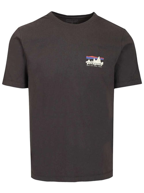 Patagonia '73 Skyline T-Shirt - Black