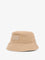 Fendi Cotton Bucket hat - S.+Tartan Multicolor