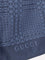 Gucci Nylon swim trunks with all-over Gucci Incrocio print - Blu Navy Blu Royal