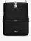 Saint Laurent Satchel Solferino Medium leather crossbody bag - Nero