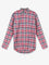 Polo Ralph Lauren Custom Fit cotton shirt - Pinkblue