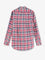 Polo Ralph Lauren Custom Fit cotton shirt - Pinkblue