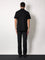 Givenchy Piqué cotton polo shirt with 4g embroidery - Nero