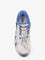Asics Gel Nimbus 10.1 mesh sneakers with logo on the side - Cream/Polar Night