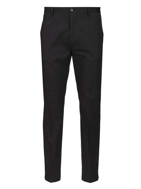 Paul Smith Chino Pants - Blue