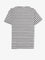 Polo Ralph Lauren Cotton t-shirt with striped pattern - White Refined Navy