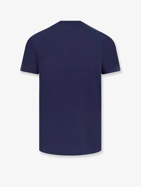 Polo Ralph Lauren Cotton t-shirt - Ink