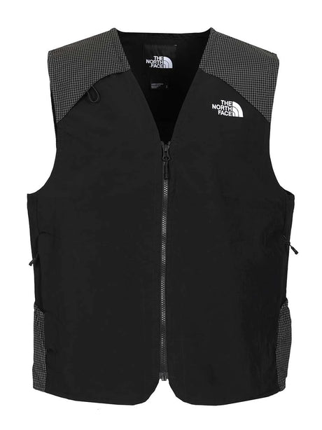 The North Face Nse Tech Vest - Black