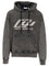 Off-White Racing Skate Sweatshirt - Black