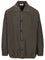 Fear Of God Windbreaker Jacket - Grey