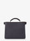 Fendi Peekaboo ISeeU Small leather crossbody bag - Asfsabbia