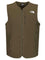 The North Face Ilti Liner Vest - Green