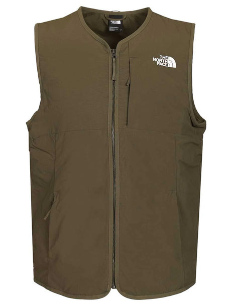 The North Face Ilti Liner Vest - Green