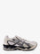 Asics Gel Nimbus 10.1 mesh sneakers with logo on the side - White/Ivory