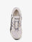 Asics Gel Nimbus 10.1 mesh sneakers with logo on the side - White/Ivory
