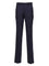 Paul Smith Slim Fit Wool Trousers - Blue