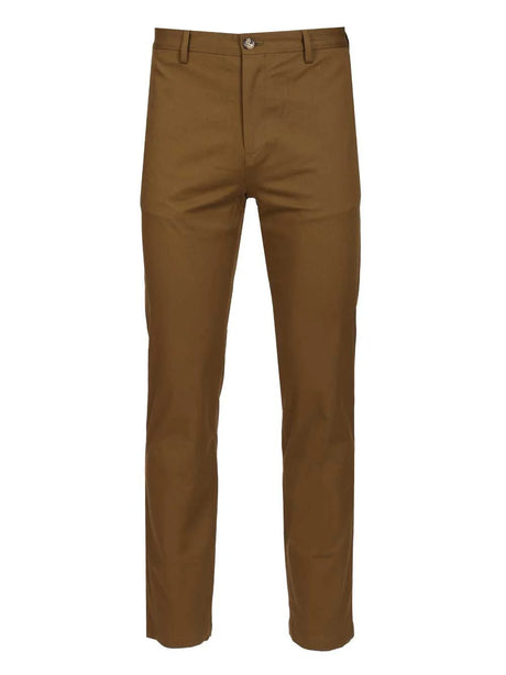 Paul Smith Chino Pants - Brown
