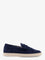 Brunello Cucinelli Suede loafers - Midnight Blue