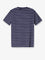Polo Ralph Lauren Cotton T-shirt with striped pattern - Refined Navy White