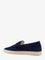 Brunello Cucinelli Suede loafers - Midnight Blue