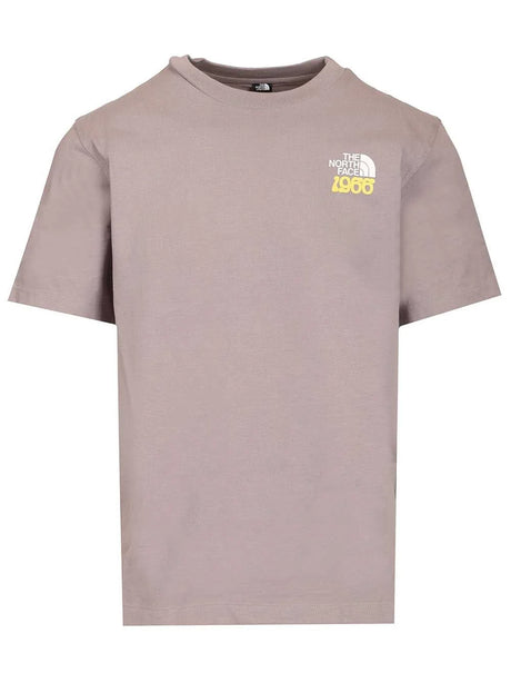 The North Face 1966 Motion Relaxed T-Shirt - Multi