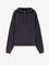 The North Face Cotton sweatshirt with hood - Grey