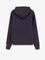 The North Face Cotton sweatshirt with hood - Grey