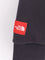 The North Face Cotton sweatshirt with hood - Grey
