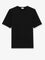 Saint Laurent Cotton t-shirt - Noir