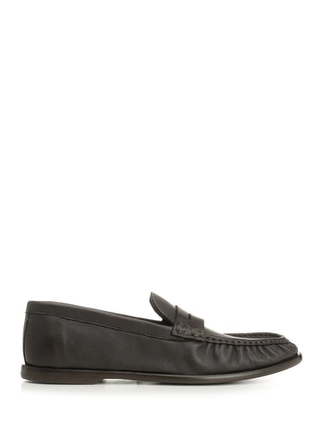 Paul Smith Faraon Loafers - Brown