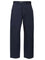 Paul Smith Cotton And Linen Trousers - Blue