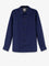Brunello Cucinelli Easy fit linen shirt - Navy