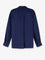 Brunello Cucinelli Easy fit linen shirt - Navy