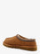 Ugg Tasman II suede slip-on - Marrone