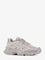 New Balance Nylon 9060 sneakers with rubber inserts - Grigio