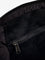 The North Face Nylon shoulder bag with logo label on the bottom - Black