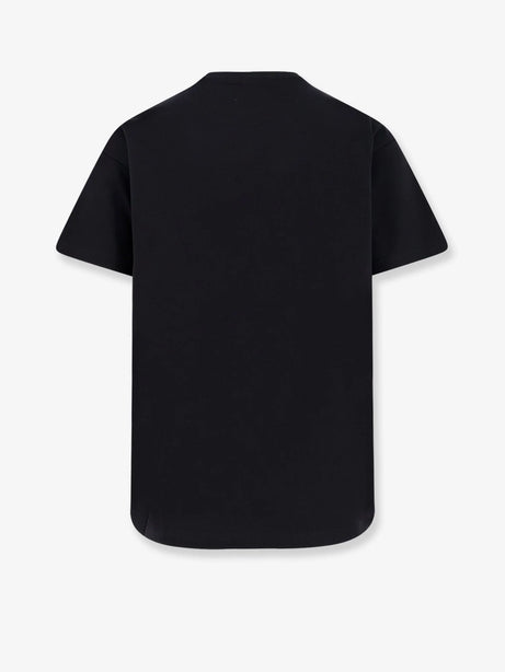 Givenchy Cotton t-shirt - Black/White