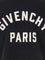 Givenchy Cotton t-shirt - Black/White