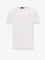 Polo Ralph Lauren Cotton t-shirt with Logo embroidery - White