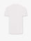 Polo Ralph Lauren Cotton t-shirt with Logo embroidery - White