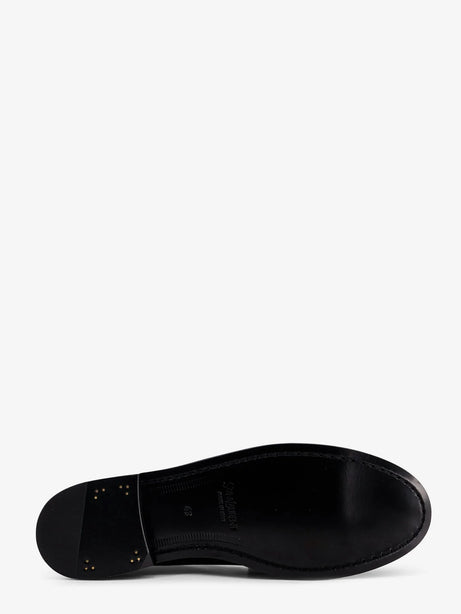 Saint Laurent Le Loafer 15 Leather loafer - Nero
